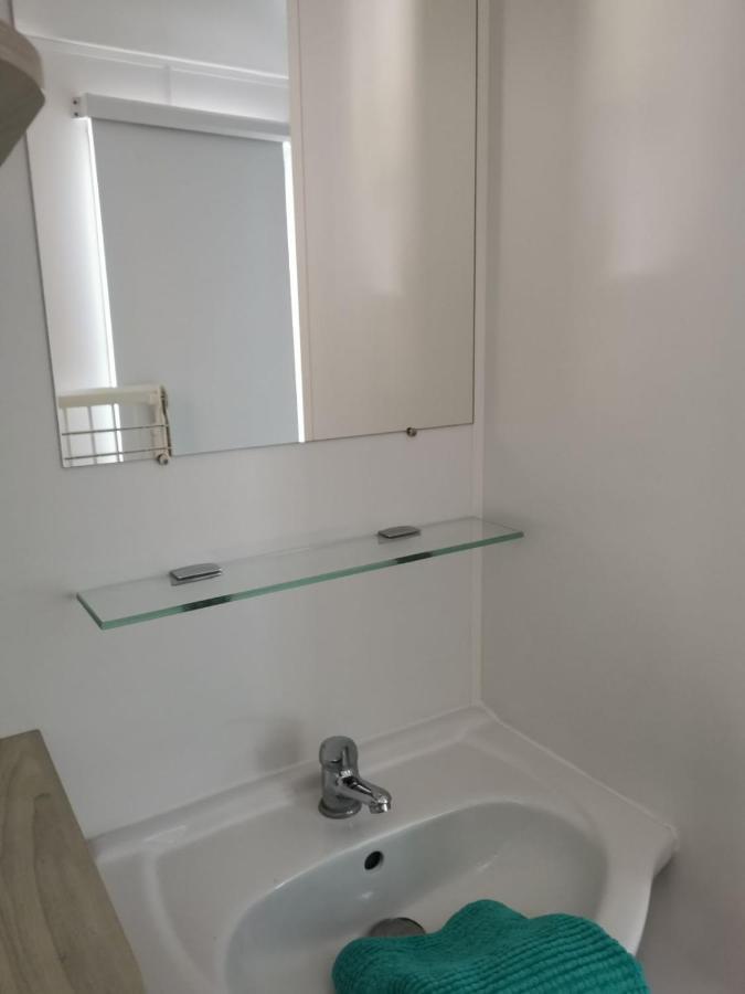 Mobil-Home Cosy 166 纳博讷 外观 照片